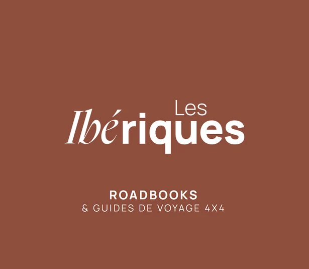 Roadbook Les Ibériques